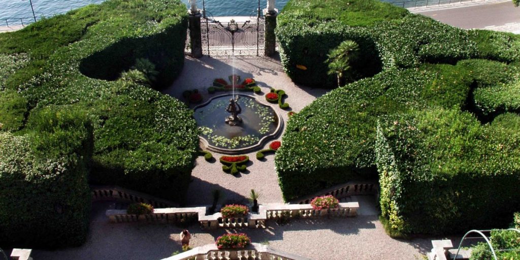 Arte, natura e musica: Villa Carlotta si prepara per l’estate. Ecco il carnet completo