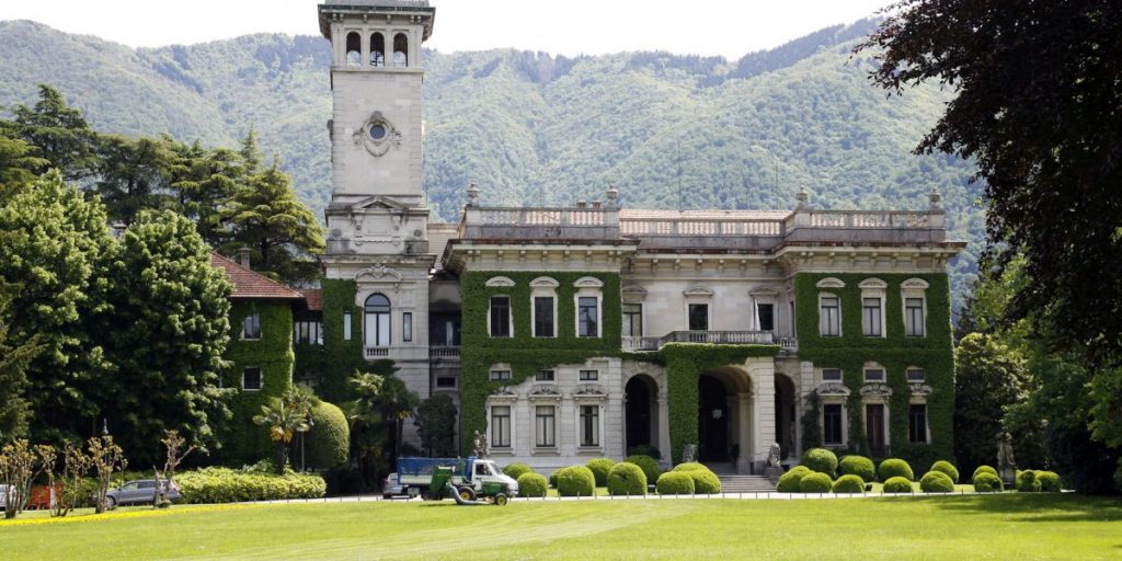 Cinema e Fisco salvano Villa Erba. Nel 2018 un avanzo di 30mila euro