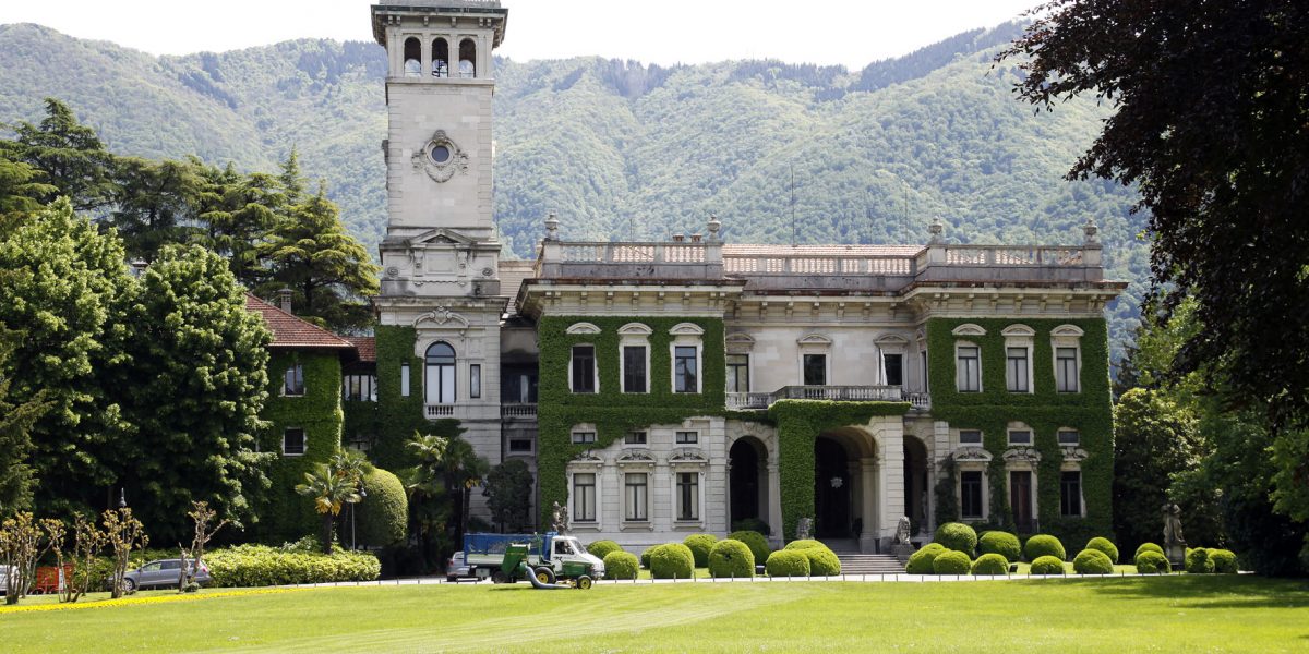 Cinema e Fisco salvano Villa Erba. Nel 2018 un avanzo di 30mila euro