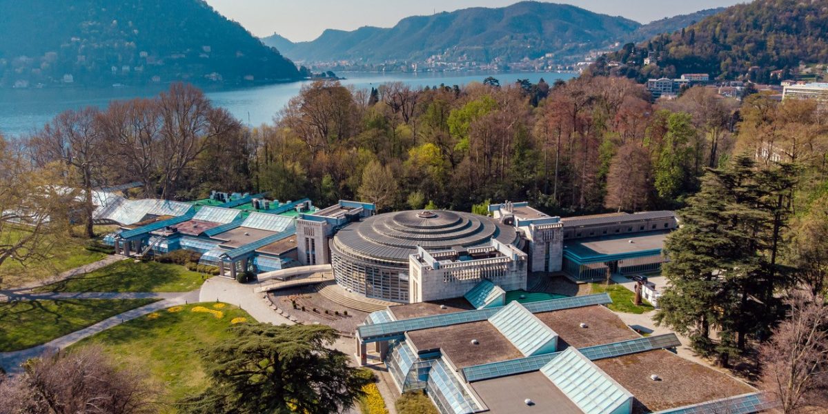 Green pass per tutti gli eventi, il sì di Villa Erba e Lariofiere