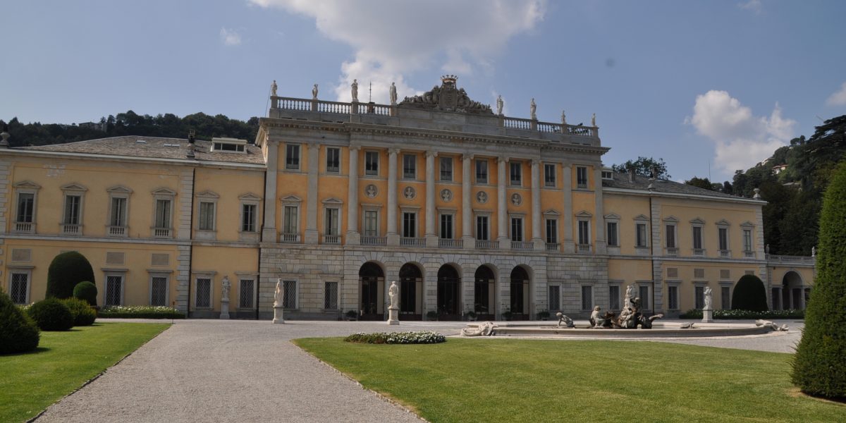 Abbondino d’Oro 2019, sabato la cerimonia a Villa Olmo