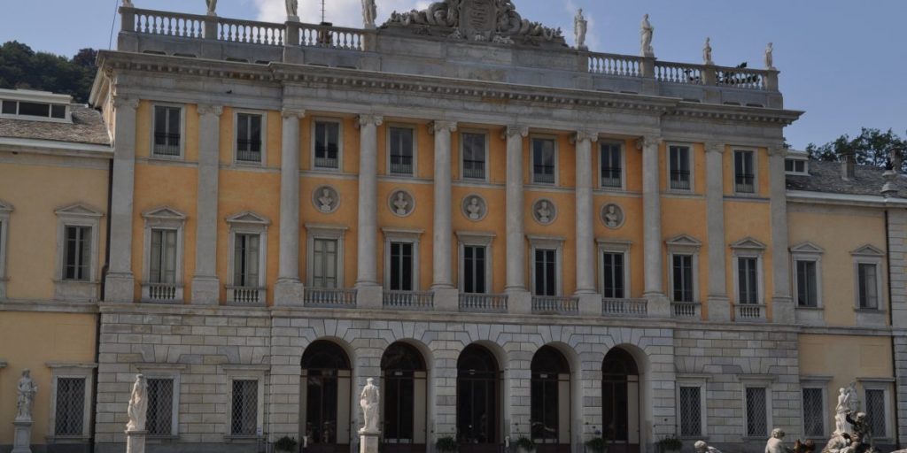 Como “vaso di coccio” sul fronte delle mostre, decisive le scelte dei prossimi dodici mesi