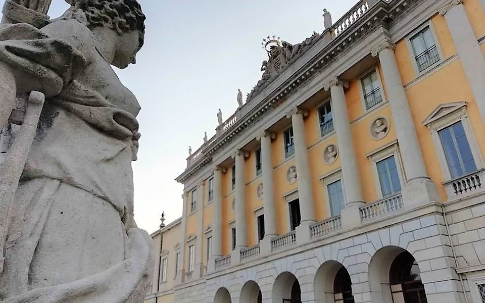 Musei e luoghi della cultura a Como, le guide chiedono un cambio di passo