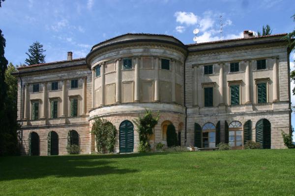 Iniziative nelle ville della Brianza a Monguzzo, Anzano del Parco e Inverigo. Informazioni utili