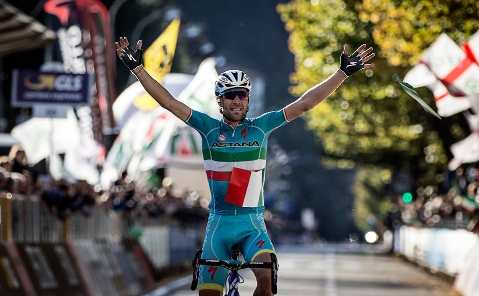 Lombardia e Gran fondo: giovedì mattina la presentazione a Villa Olmo