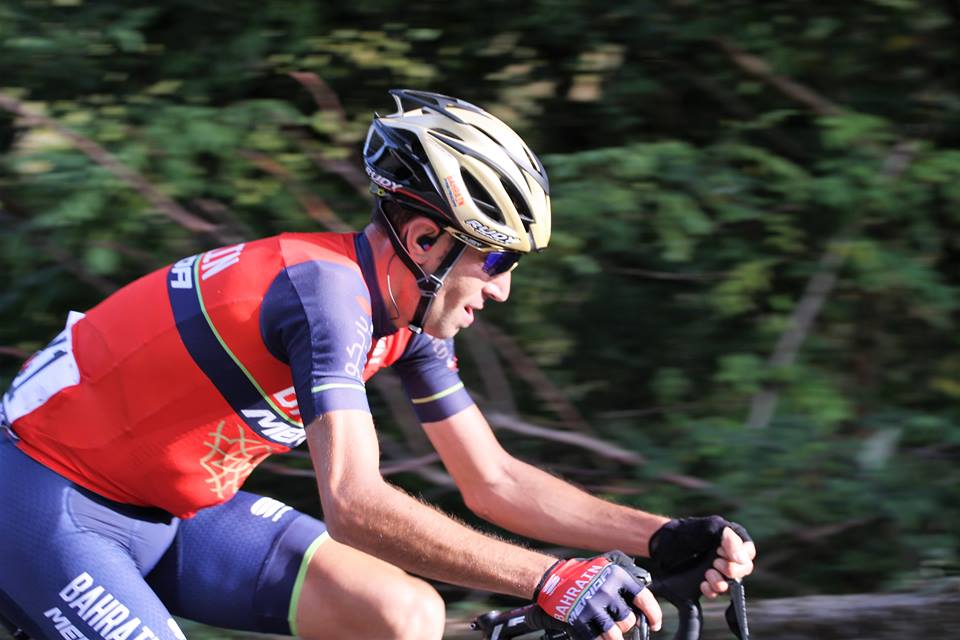 Giro d’Italia 2019 con arrivo a Como. Ci sarà anche Vincenzo Nibali