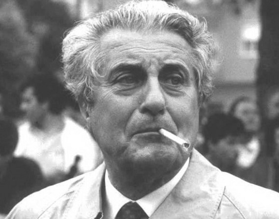 Innovatore e vulcanico: ricordo di patron Vincenzo Torriani. La sua scomparsa il 24 aprile del 1996