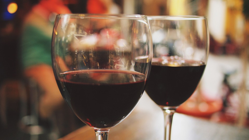 “Lake Como Wine Festival”, cibo e calici sul lungolago