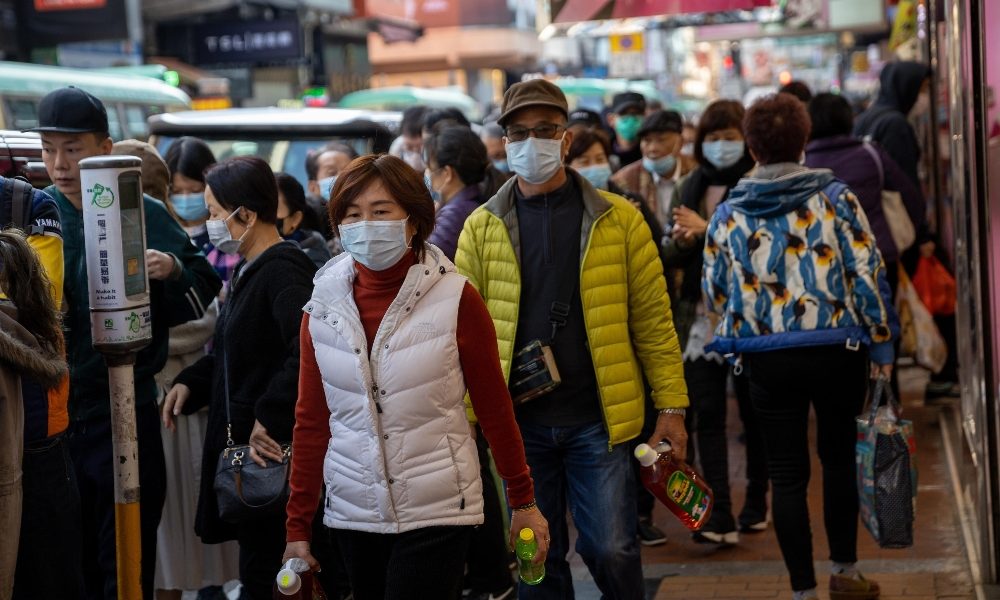 Coronavirus, anche un comasco nella task force regionale