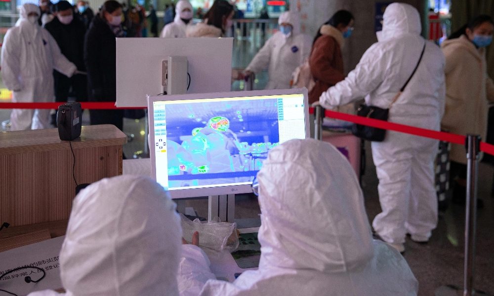 Coronavirus, due casi sospetti a Zurigo. Massima vigilanza negli ospedali lariani
