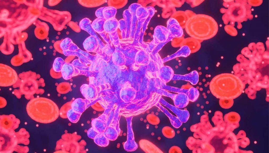 Virus influenzale