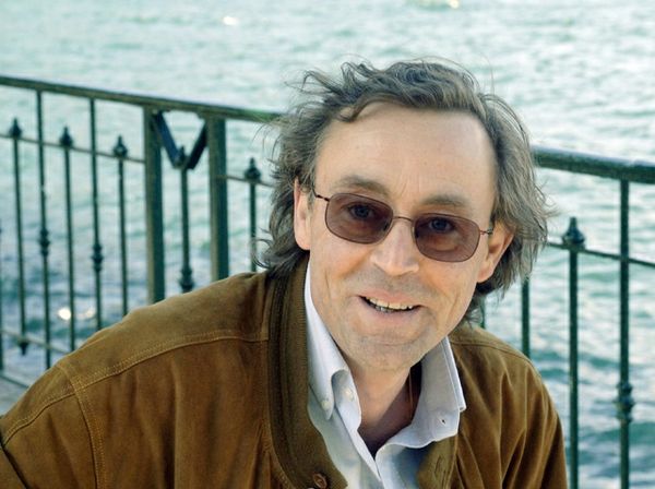 Andrea Vitali a “OlgiateCult”