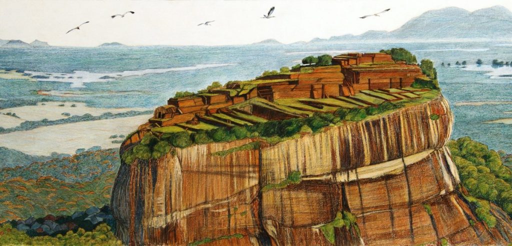 “Il ponte di Adamo” alla libreria Ubik