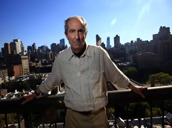 Addio a Philip Roth, il ricordo di Giovanni Cocco