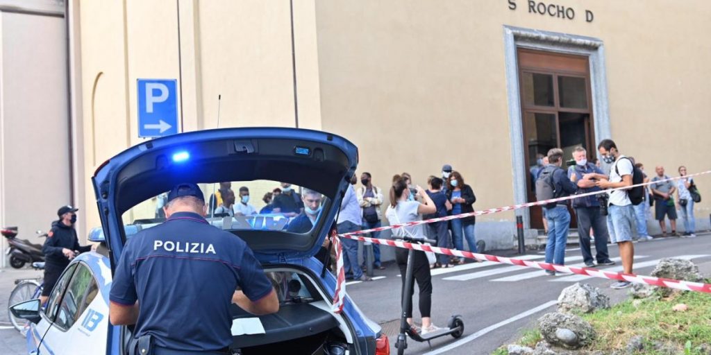 Don Roberto: il tunisino sotto accusa irregolare a Como per oltre quindici anni