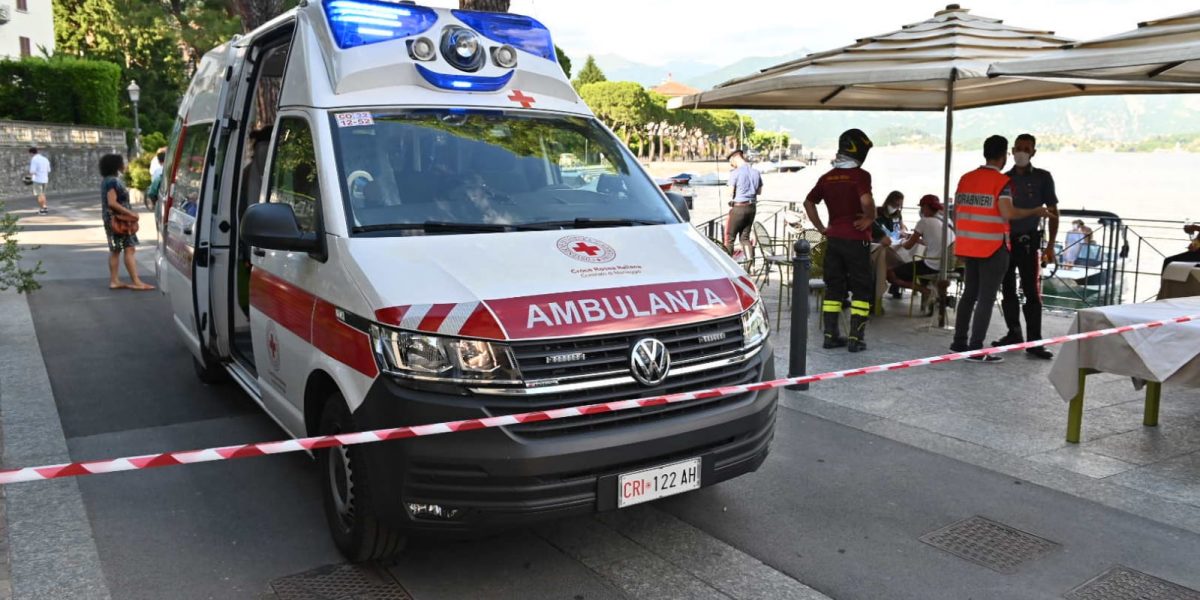 L’incidente nautico di Lenno: mercoledì l’ultimo saluto al 22enne di Guanzate