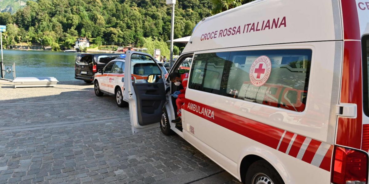 Incidente nautico a Lenno: la procura indaga per omicidio colposo e naufragio