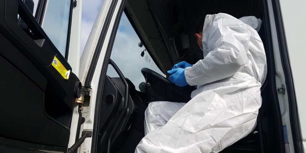 Maxi furto di sigarette a Rovello Porro: bottino intorno ai 250 mila euro