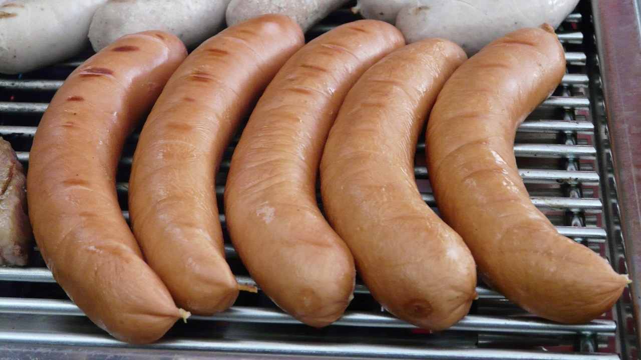 Wurstel - CorrierediComo.it