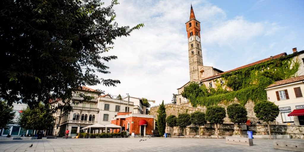 Centri estivi a Cantù, attività per 700 bambini e ragazzi