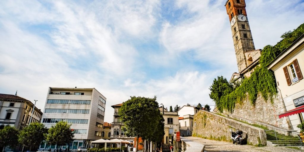 Cantù festeggia la patrona, domani con il “Corriere di Como” lo speciale dedicato a Santa Apollonia