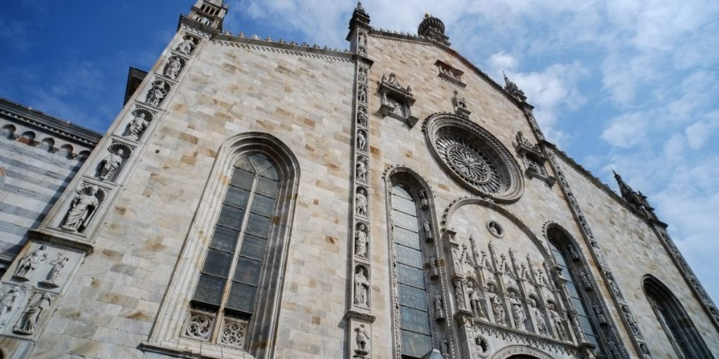 Elevazioni in musica da martedì in Duomo