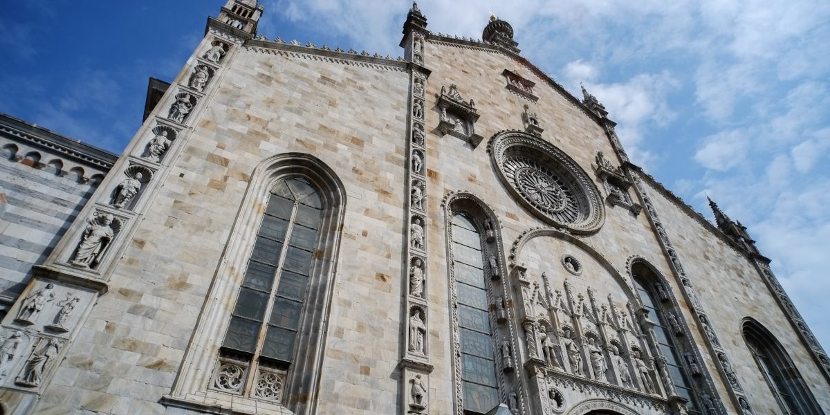 Elevazioni in musica da martedì in Duomo