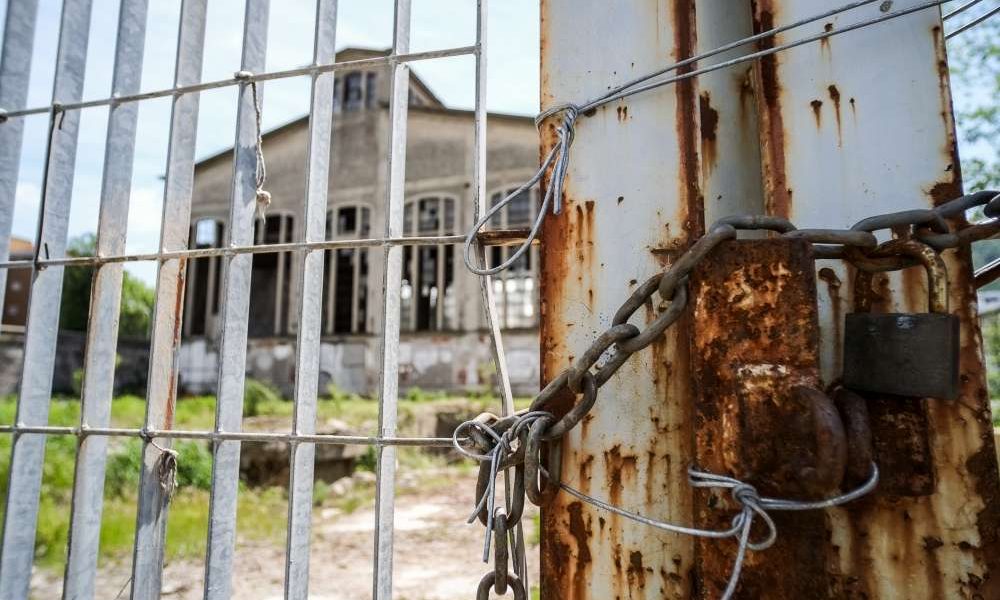 Bonifica della Ticosa, nuovo rinvio al 10 giugno