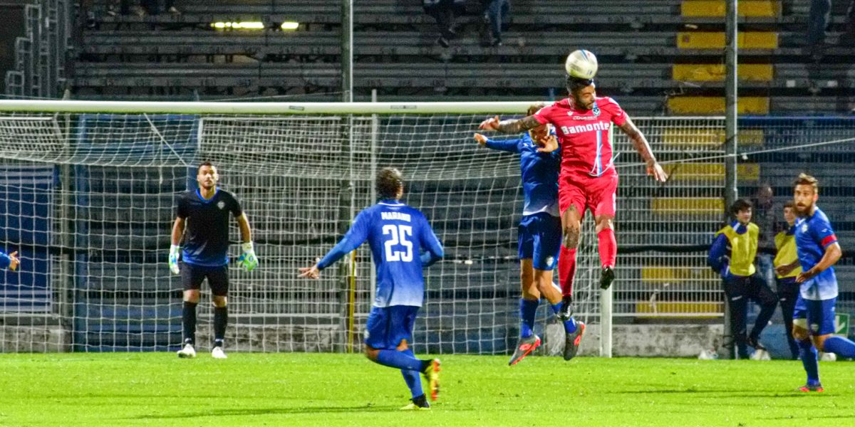 Como 1907, da oggi si apre il mercato. Serie C, primi verdetti federali