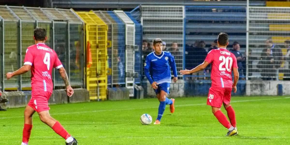 Calcio Como, ecco la composizione del girone in attesa del calendario