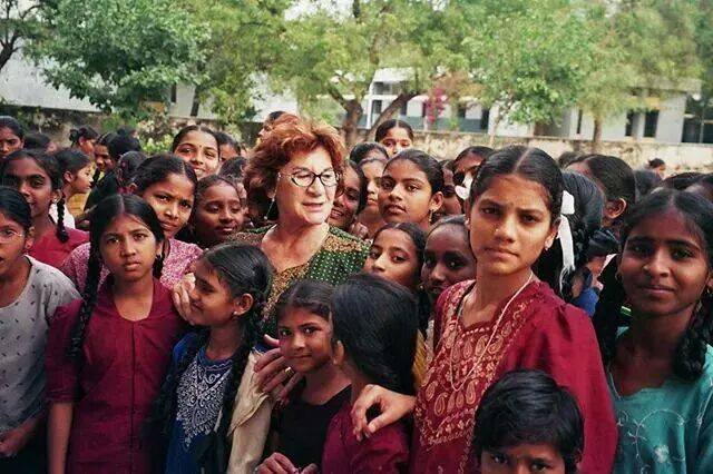 Nuova raccolta di fondi per l’India degli Amici di Zia Fausta