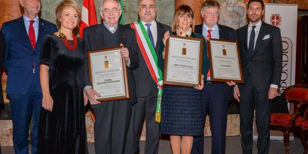 Abbondino 2020, l’assegnazione forse entro giugno