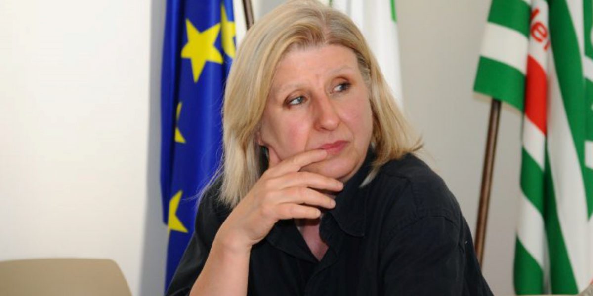 Adria Bartolich si dimette dalla segreteria generale della Cisl dei Laghi