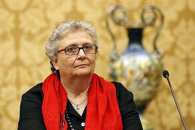 Agnese Moro a Montesolaro