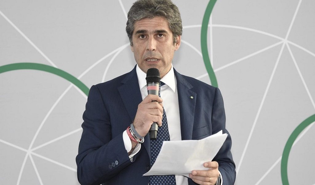 Il sottosegretario regionale Alan Rizzi (Forza Italia) ospite stasera del “Dariosauro” in diretta su Etv