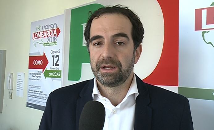 “Futuro dell’Europa”: il senatore del Pd Alfieri tra i quattro nominati