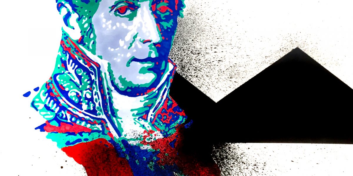 All’Insubria una mostra che fonde pop art e scienza