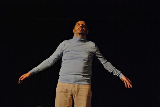 Il teatro civile ricorda Aldo Moro e Peppino Impastato