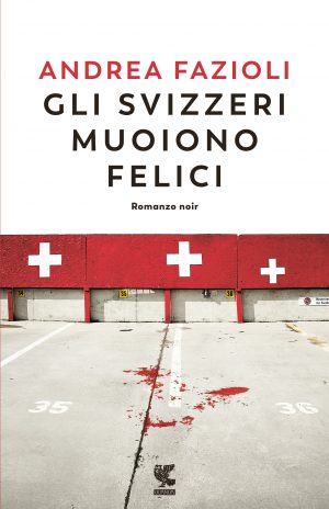 Alla Ubik “Gli svizzeri muoiono felici”