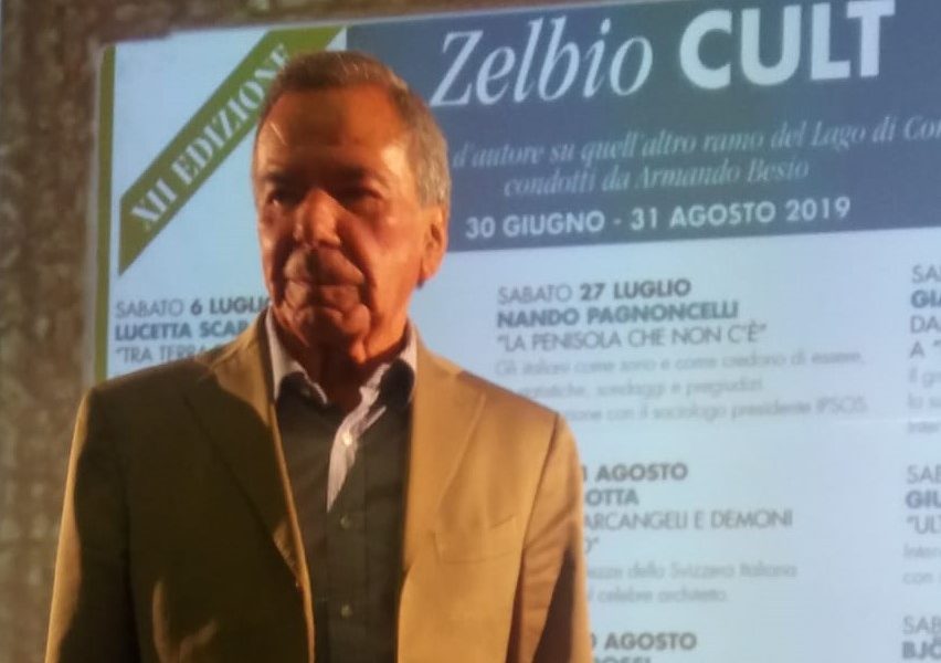 Anselmi: “C’è un futuro per i giornali cartacei fatti bene”