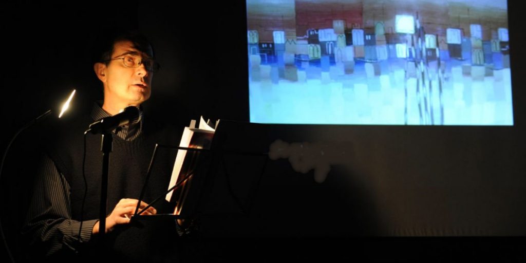 A Tremezzo l’antologia del gruppo Acàrya