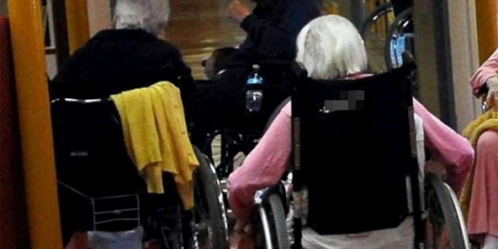 Contagi nelle Rsa, Orsenigo (Pd): “Situazione drammatica”