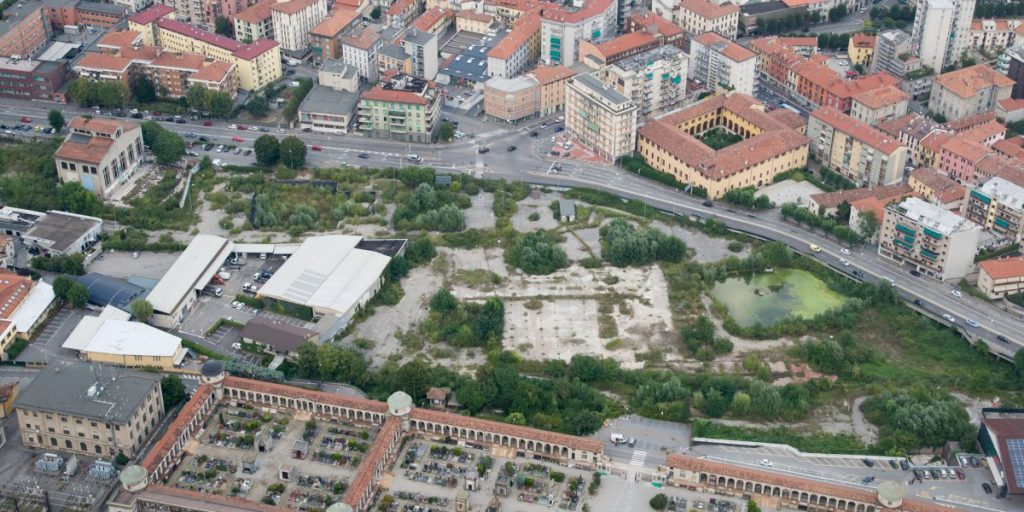 Giovedì prossimo la Ticosa arriva in giunta. Galli: «L’area va restituita in fretta alla città»
