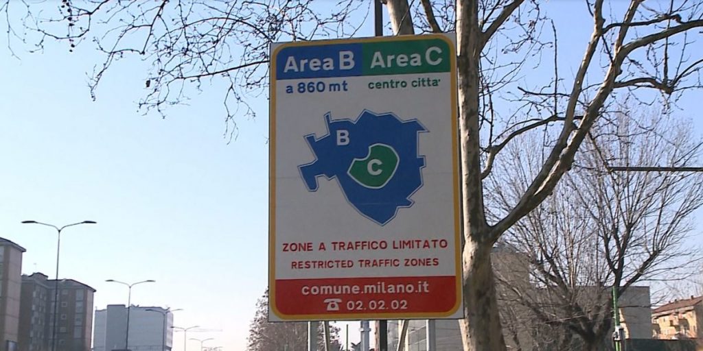 L’Area B di Milano spaventa i comaschi; «Non si tiene mai conto delle imprese»