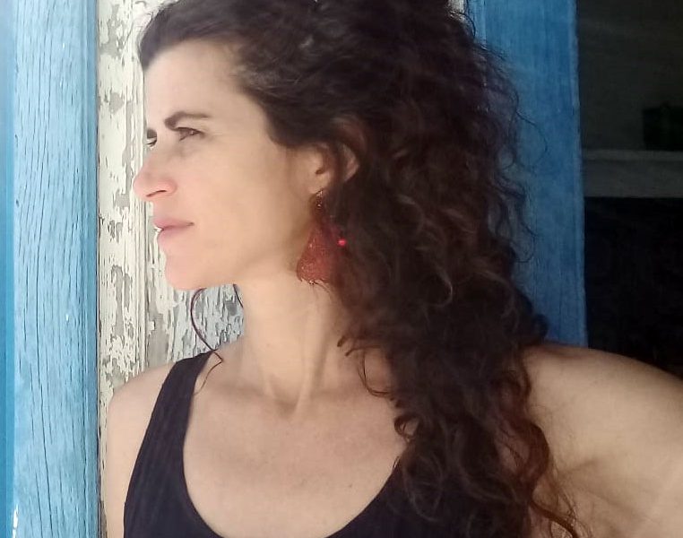 Arianna Cecconi porta il suo romanzo edito da Feltrinelli a Erba