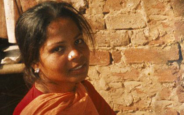 Caso Asia Bibi, iniziativa del centro “Paolo VI”