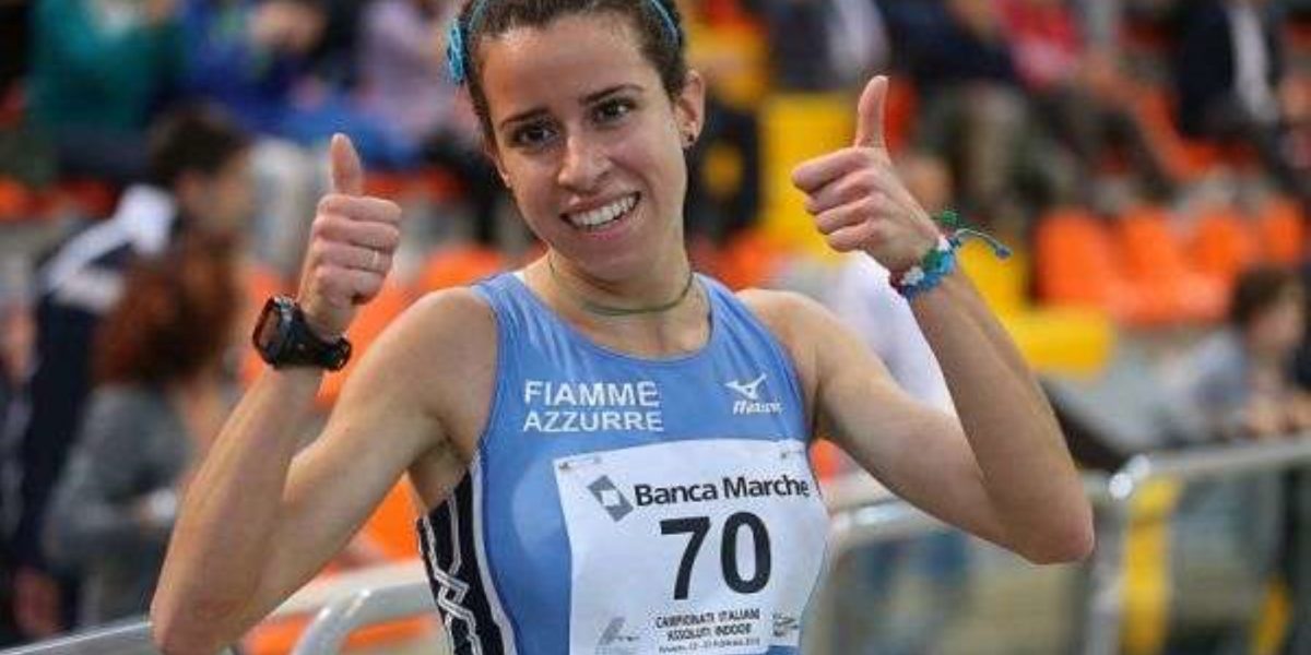Atletica leggera: Cattaneo e Giorgi in raduno con la Nazionale