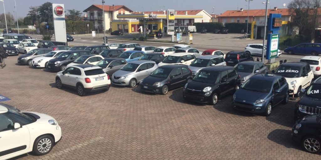 Mercato delle auto usate, Como tra le province lombarde più care