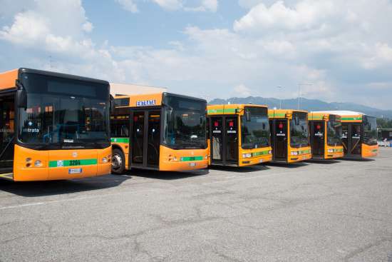 Ecco come è costituita la compagine societaria di Asf