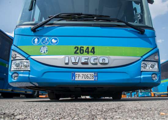 Autobus, il timore è la totale privatizzazione. A lanciare l’allarme Bruno Magatti (Civitas)